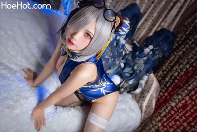 [貓田聖奈奈(桃之啾啾)] 食铁兽 nude cosplay leaked 86044