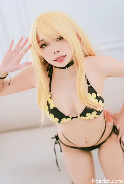 Kaiacos - Marin nude cosplay leaked 428106