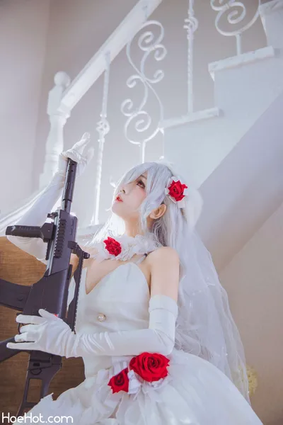 日奈娇 G36C 礼服's profile image