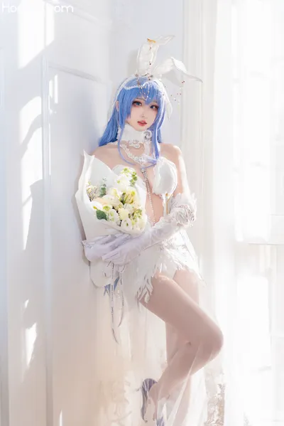 withKaisa - New Jersey Snow‐White Ceremony nude cosplay leaked 263770