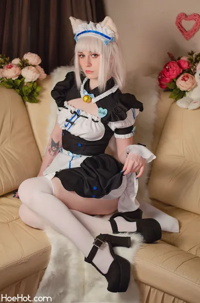 Sadness Lolita - Vanilla nude cosplay leaked 534421