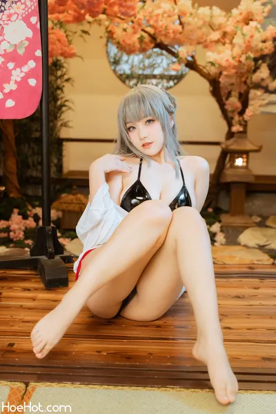 nanaqiQAQ - Mainz nude cosplay leaked 161533