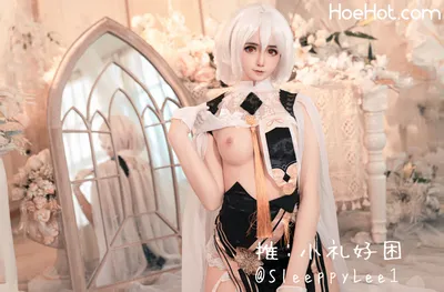 小礼好困 - 天狼星 nude cosplay leaked 462825