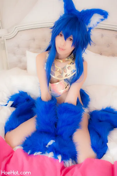 [Glossy Rabbit (Tsuyato)] GROSSY RHAPSODY 3 (Granblue Fantasy) nude cosplay leaked 500611