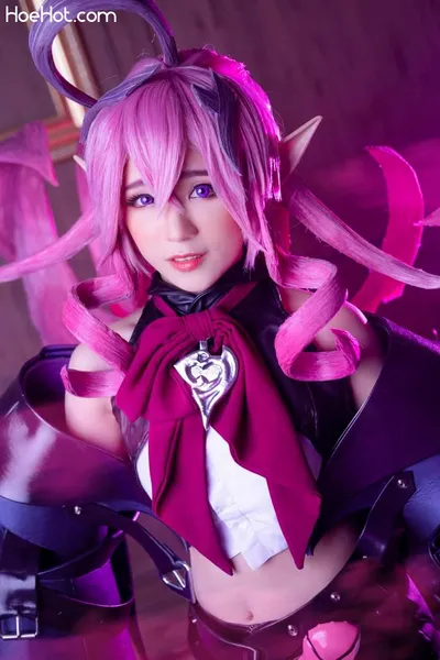 Arena of Valor Cosplay Keera's profile image