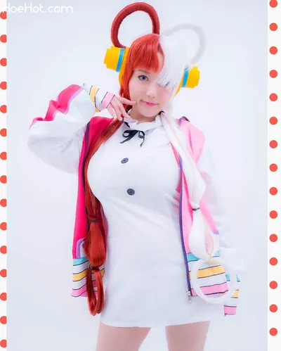 Kaho Shibuya - Uta's profile image