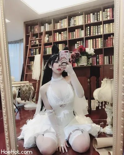 [鬼畜瑶在不在w] 犬 nude cosplay leaked 105084