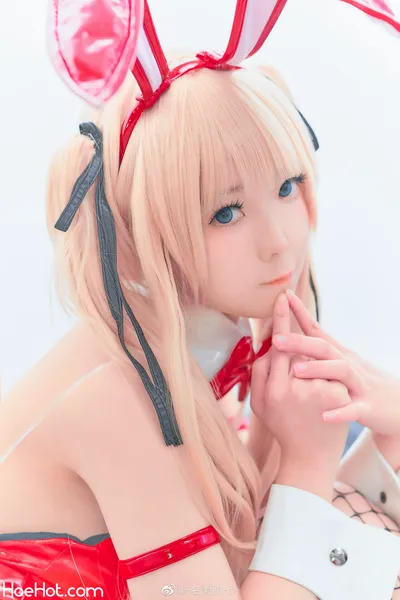 名濑弥七 - 英梨梨兔女郎 nude cosplay leaked 70508