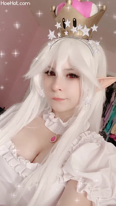 Melondoki - Boosette nude cosplay leaked 280749