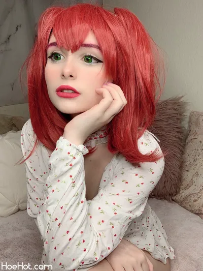 ItsCandyCloud - Ruby nude cosplay leaked 279793