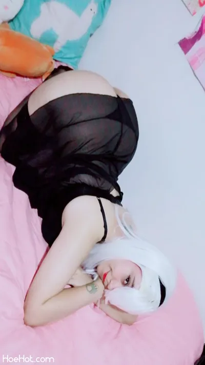 Darling Cute - Yorha nude cosplay leaked 602192