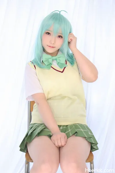 Yukina - Run nude cosplay leaked 48700