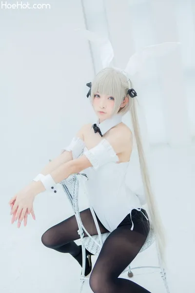 (C92) [51square (Senji)] ...Okaerinasai. (Yosuga no Sora) nude cosplay leaked 341172