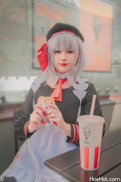 Minty - Noelle's profile image