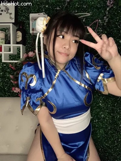 Lumi Star - Chun Li's profile image