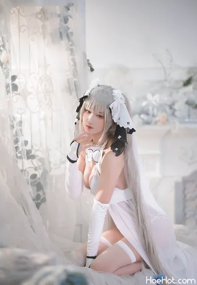 三度_69 可畏白纱 nude cosplay leaked 404842