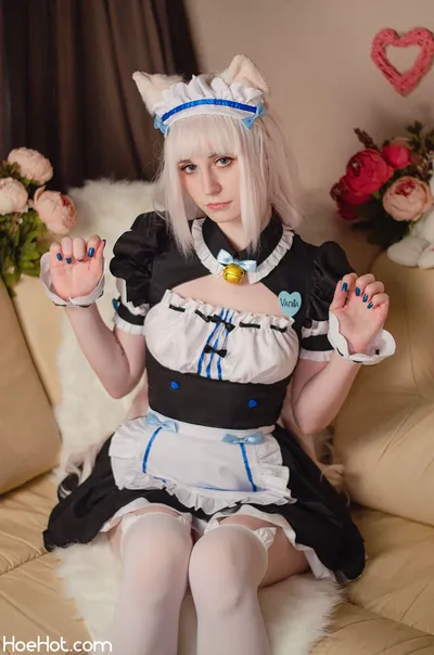 Sadness Lolita - Vanilla nude cosplay leaked 534418