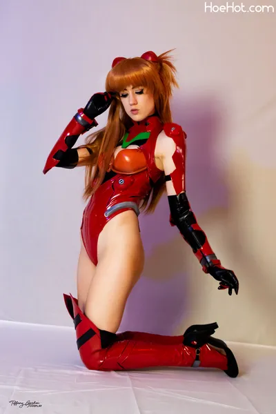 Tiffany Gordon Cosplay - Asuka nude cosplay leaked 535522