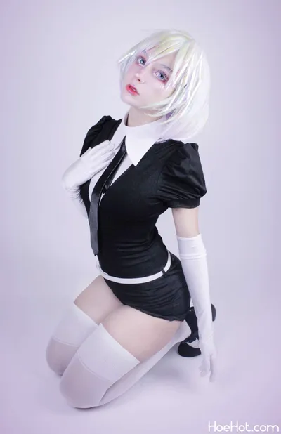 Himeecosplay - Diamond nude cosplay leaked 461195