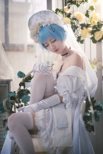 弥音音 Zas M21 nude cosplay leaked 504053