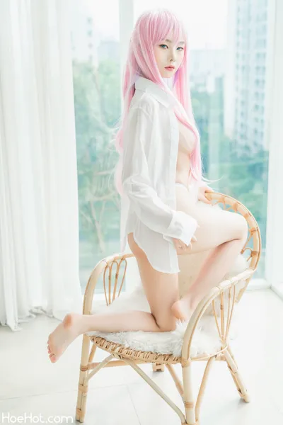 [Yuna (유나)] Shikimori nude cosplay leaked 41531