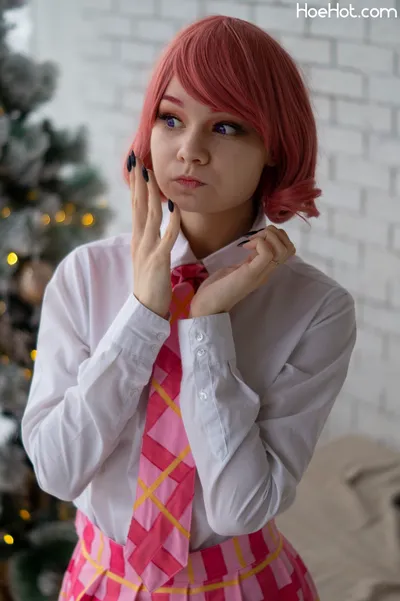 Penkarui - Kofuku nude cosplay leaked 463832