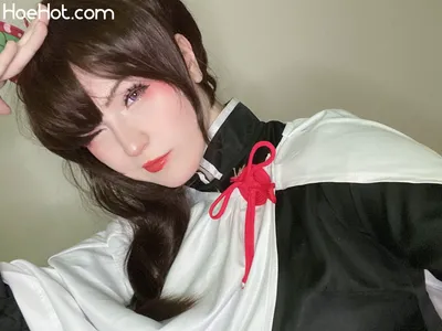 Satin Stars - Kanao Tsuyuri nude cosplay leaked 236388