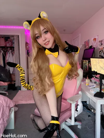 Meikasama - Taiga nude cosplay leaked 213484