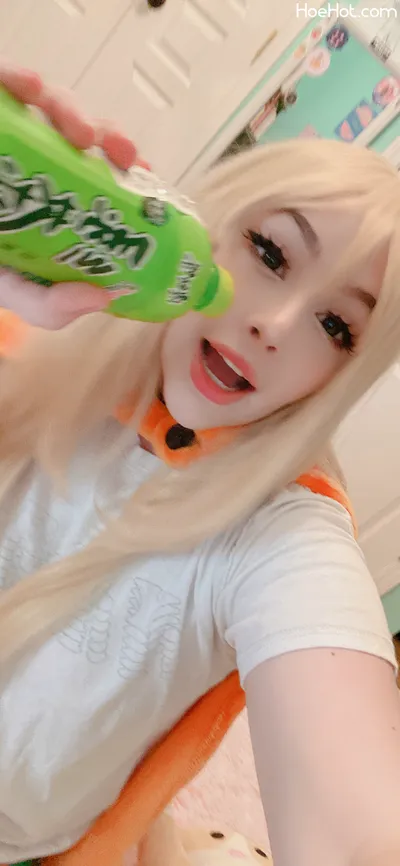 Junkenstein - Umaru nude cosplay leaked 471063