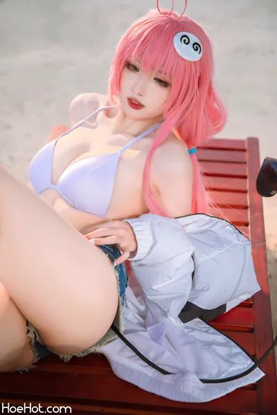 瓦斯塔亚小龙虾 - 水着 nude cosplay leaked 366887