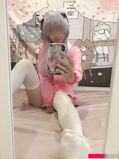 优咪 (lewdyumi) - 情色漫畫老師 nude cosplay leaked 14803