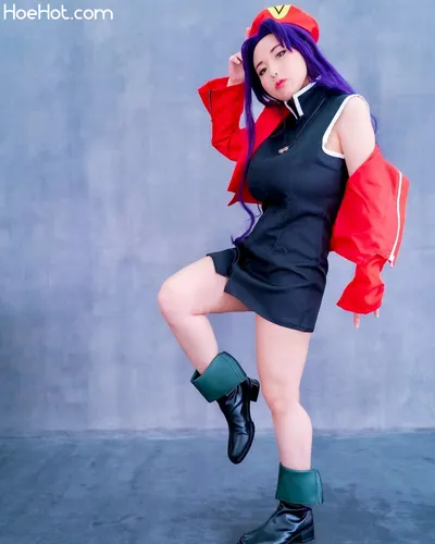 Kaho Shibuya - Misato Katsuragi's profile image