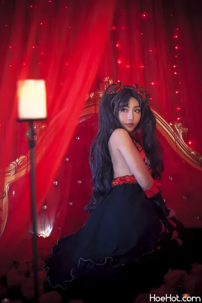 Reakami - Rin Tohsaka nude cosplay leaked 433490