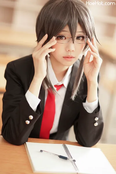 ElyEE子 NO.042 Sword Art Online シノン nude cosplay leaked 267498