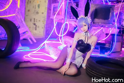 封疆疆v - レムメイド nude cosplay leaked 433909