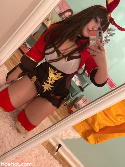 Junkenstein - Amber nude cosplay leaked 581535