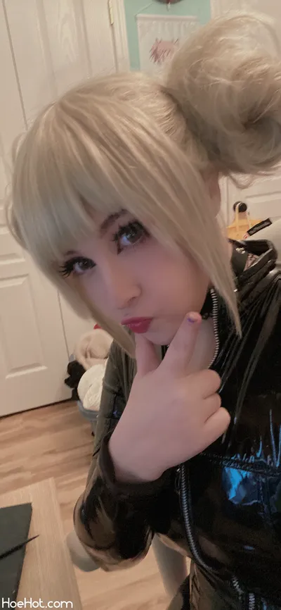 Junkenstein - Camie Toga nude cosplay leaked 469481