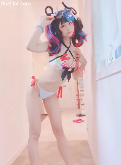 Yanagimaru - Sei Shonagon nude cosplay leaked 428507