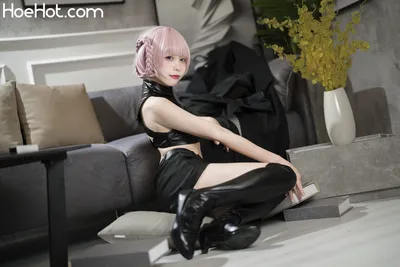 Sakurajima嗷一   - Nazuna Nanakusa nude cosplay leaked 413008