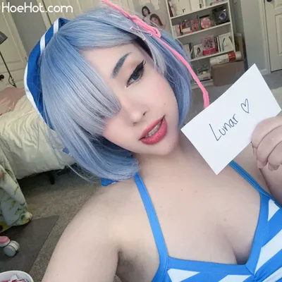 Junkenstein - Rem fansigns nude cosplay leaked 231779