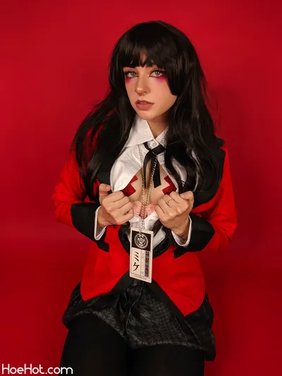 Rusty Fawkes - Yumeko's profile image