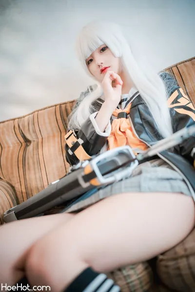 [DJAWA] Jenny - Eternal Return RIO nude cosplay leaked 550496