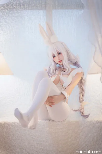 Shika小鹿鹿 - Le Malin nude cosplay leaked 478804