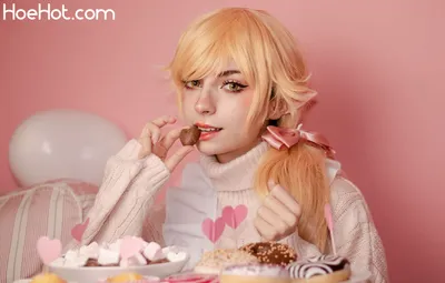 Himeecosplay - Shinobu Valentine nude cosplay leaked 462891