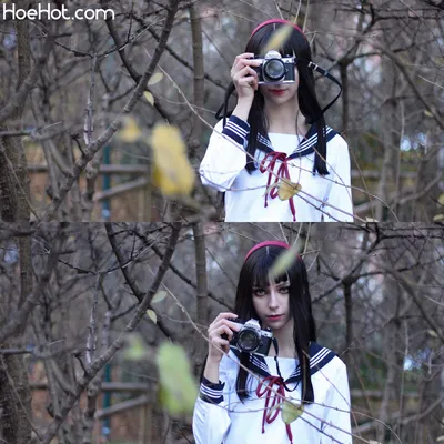 Himeecosplay - Tomie Wood nude cosplay leaked 460579