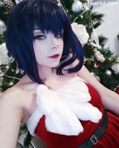 Little Giuli - Xmas Motoko's profile image