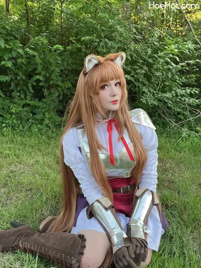 Satin Stars - Raphtalia nude cosplay leaked 245228