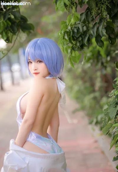 [九九八XY] 蕾姆 Rem nude cosplay leaked 249420