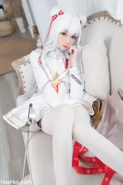 焖焖碳 – 恶毒 nude cosplay leaked 515248