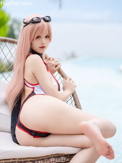 小仓千代w - Rapi nude cosplay leaked 53365